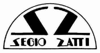 SZ SEGIO ZATTI