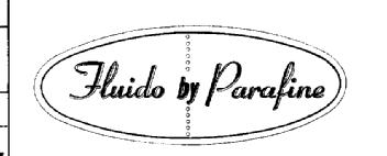 FLUIDO BY PARAFINE