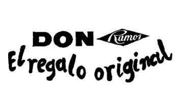 DON RAMOS EL REGALO ORIGINAL