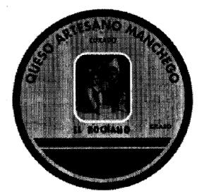 QUESO ARTESANO MANCHEGO CURADO EL ROCHANO GRASO
