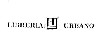LIBRERIA LU URBANO