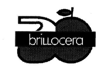 BRILLOCERA