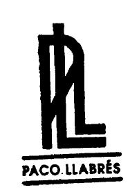 PLL PACO LLABRES