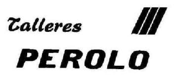 TALLERES PEROLO
