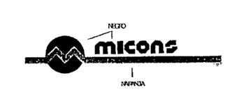 M MICONS