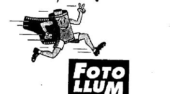 FOTO LLUM