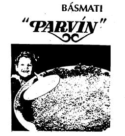 BASMATI 