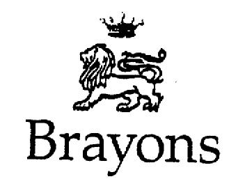 BRAYONS