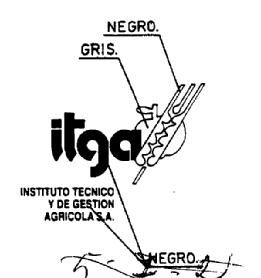 ITGA INSTITUTO TECNICO Y DE GESTION AGRICOLA S.A
