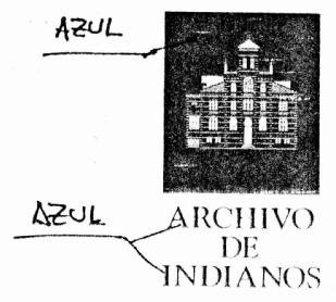 ARCHIVO DE INDIANOS