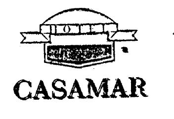 HOTEL CASAMAR