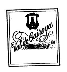 VAL DE QUIROGA