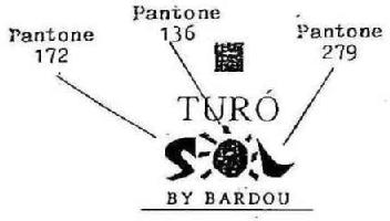 TURO SOL BY BARDOU