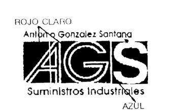 ANTONIO GONZALEZ SANTANA AGS SUMINISTROS INDUSTRIALES