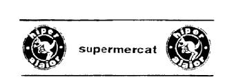 HIPER ALAIOR SUPERMERCAT