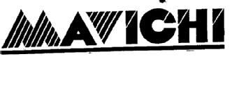 MAVICHI