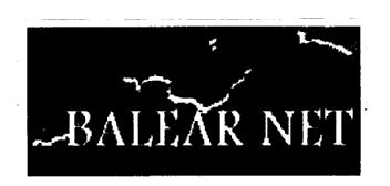 BALEAR NET