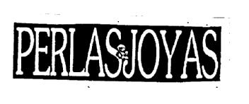 PERLASJOYAS