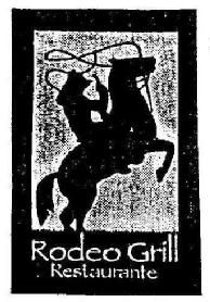 RODEO GRILL RESTAURANTE