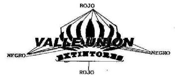 VALLE-UNION EXTINTORES