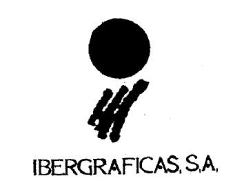 IBERGRAFICAS, S.A