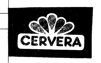 CERVERA