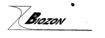BIOZON