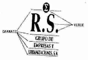 R.S. GRUPO DE EMPRESAS Y URBANIZACIONES, S.A