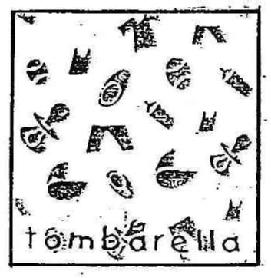 TOMBARELLA