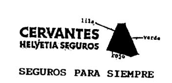 CERVANTES HELVETIA SEGUROS SEGUROS PARA SIEMPRE