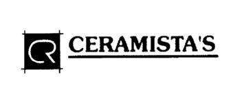CR CERAMISTA'S