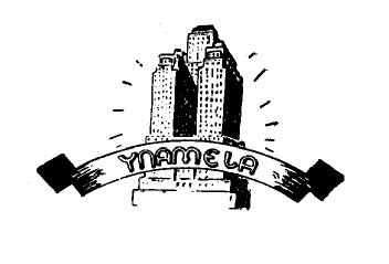 YNAMELA