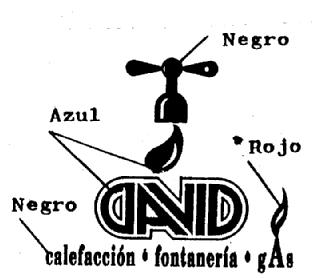 DAVID CALEFACCION. FONTANERIA. GAS