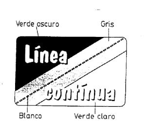 LINEA CONTINUA