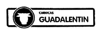 CARNICAS GUADALENTIN