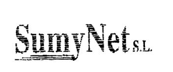 SUMYNET S.L