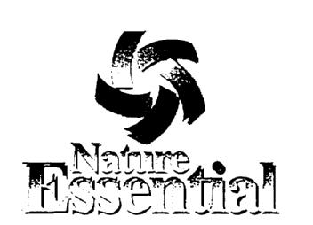 NATURE ESSENTIAL