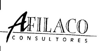 AFILACO CONSULTORES