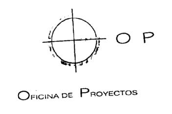 GOP OFICINA DE PROYECTOS