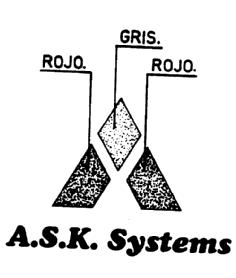 A.S.K. SYSTEMS