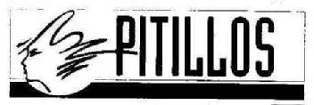 PITILLOS