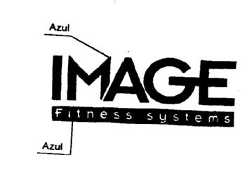 IMAGE FITNESS SYSTEMS