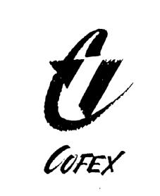 C COFEX