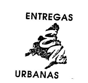 ENTREGAS URBANAS EU