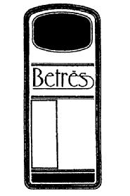 BETRES
