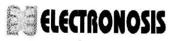 ELECTRONOSIS