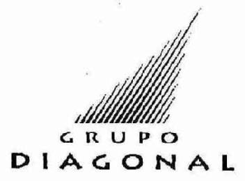 GRUPO DIAGONAL