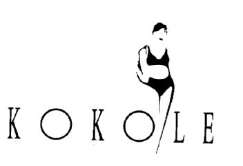 KOKOLE