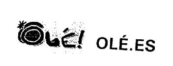OLE! OLE.ES