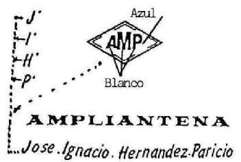 J.I.H.P. AMP AMPLIANTENA JOSE.IGNACIO.HERNANDEZ.PARICIO